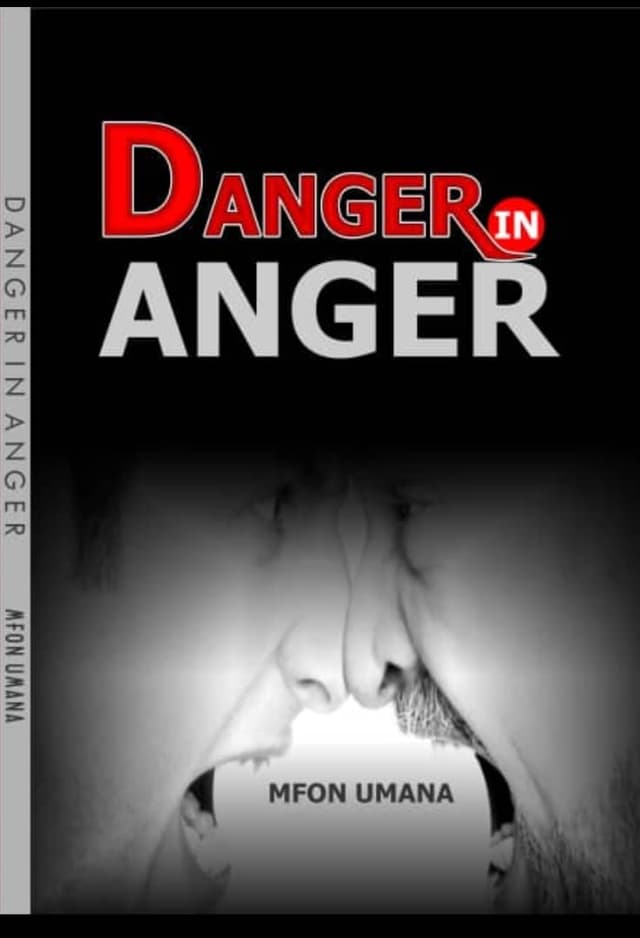 Danger in Anger