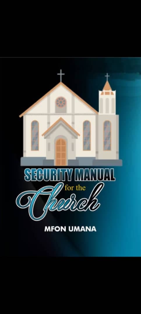 Security Manual for the Church