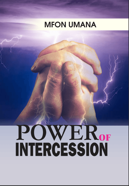 Power of Intercession